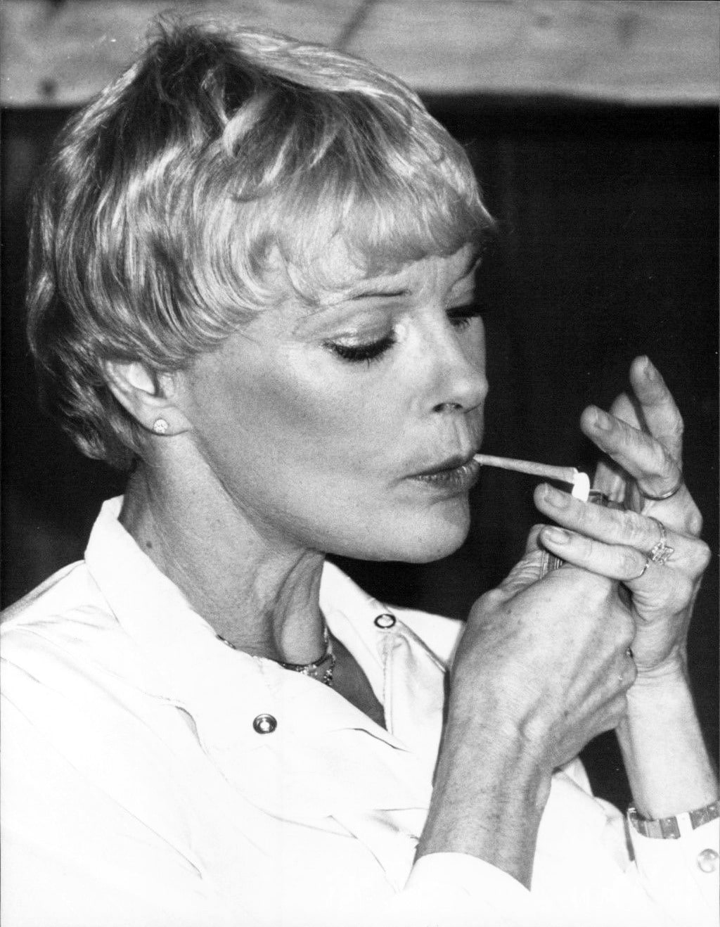 Elke Sommer