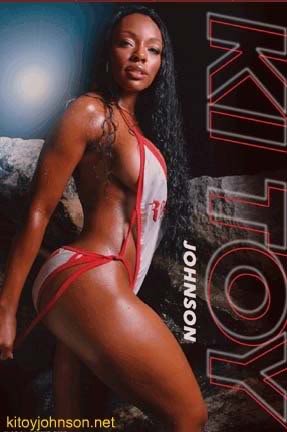 Picture of Ki Toy Johnson