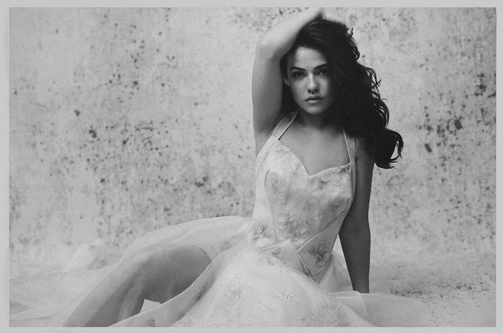 Danielle Campbell Danielle Campbell