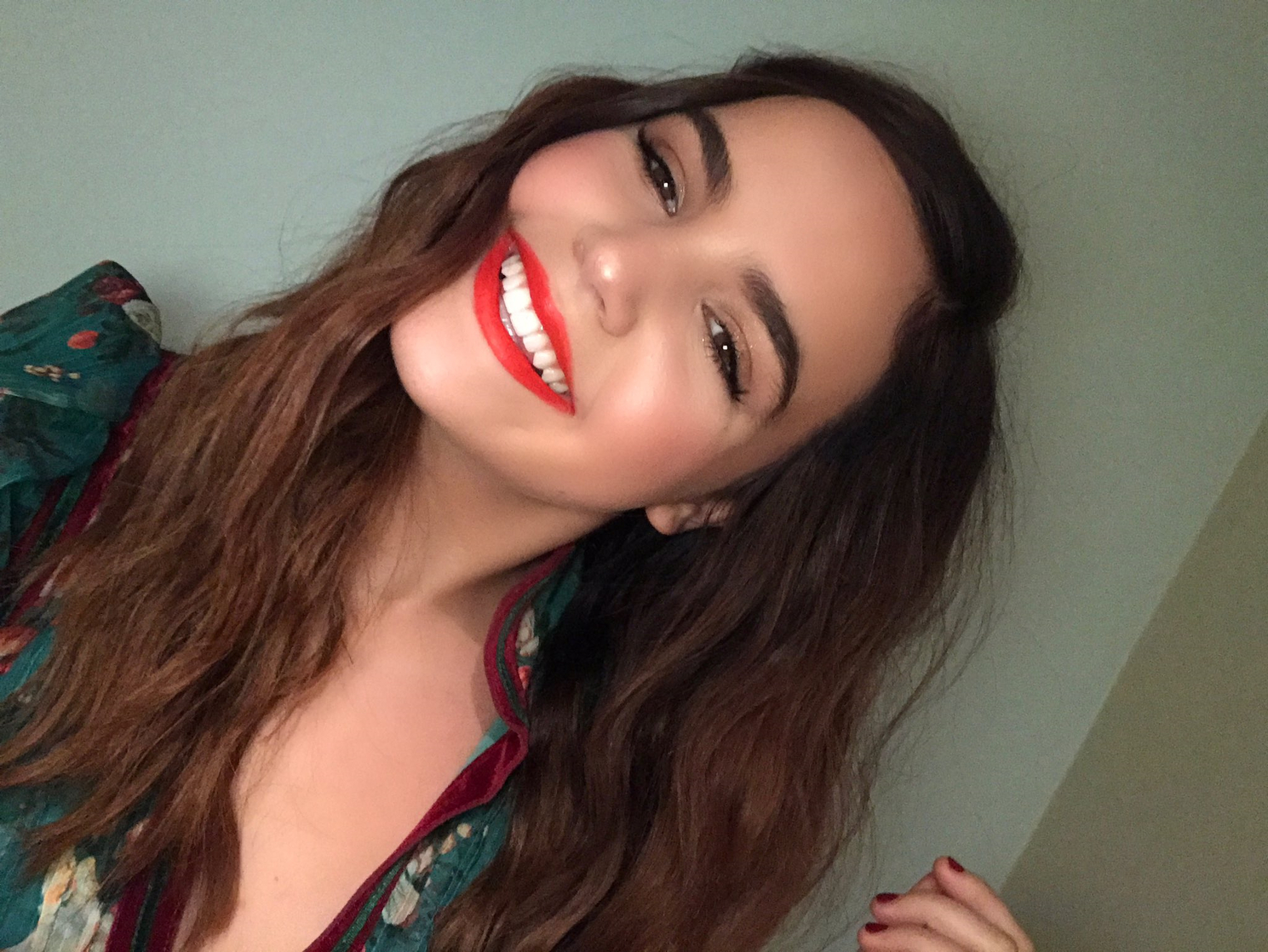 Bailee Madison
