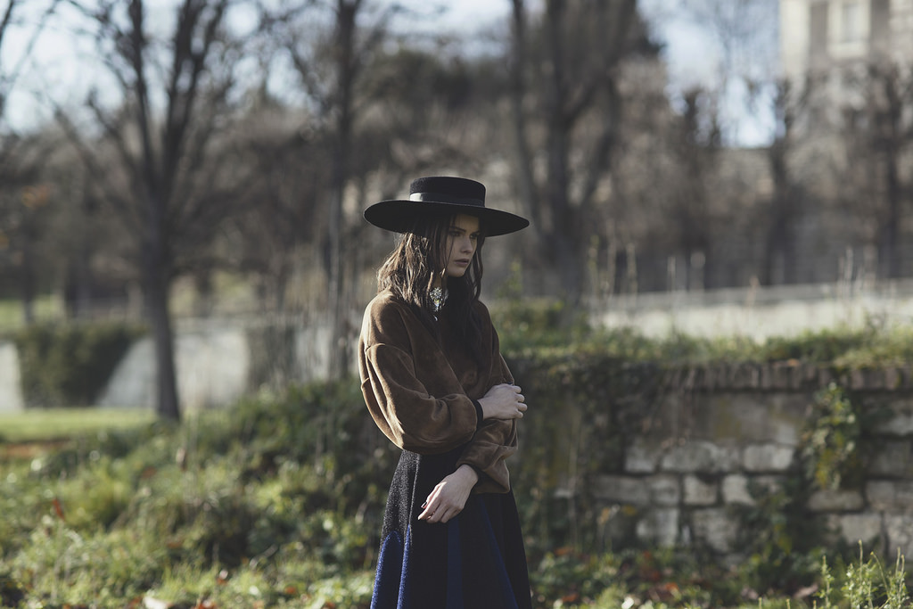 Pauline Moulettes