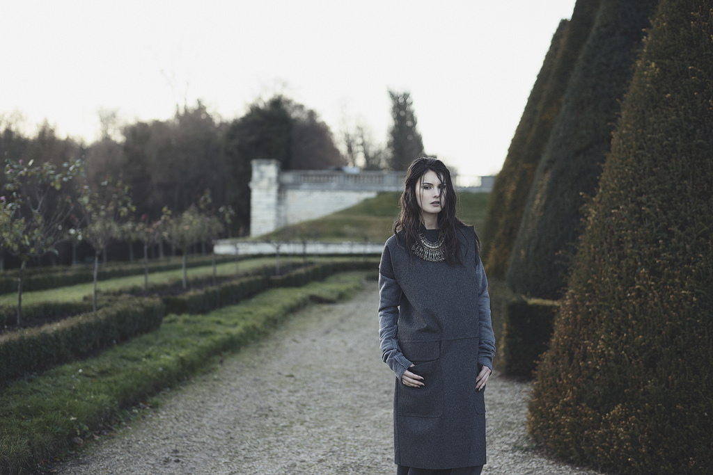 Pauline Moulettes