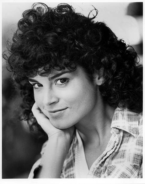 Picture of Betsy Russell