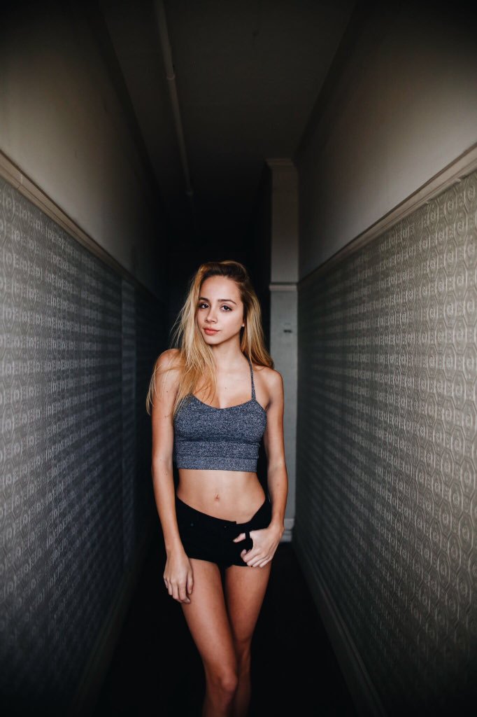 Picture of Paige Jimenez