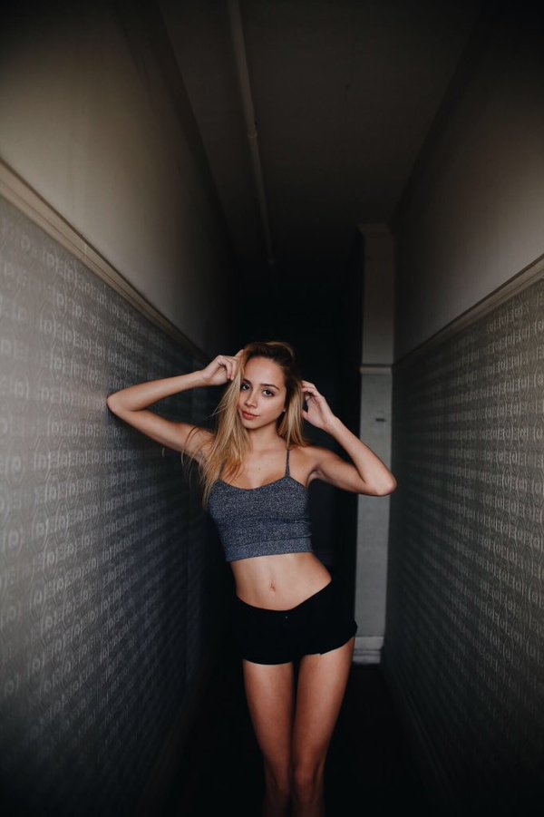 Picture of Paige Jimenez