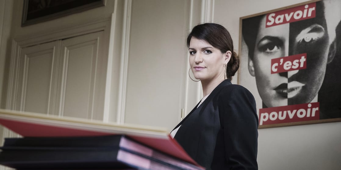 Marlène Schiappa