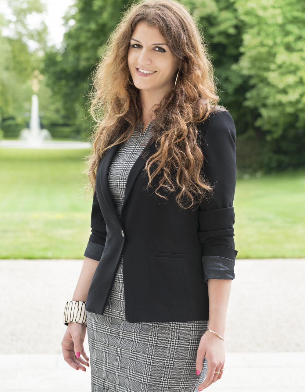 Marlène Schiappa