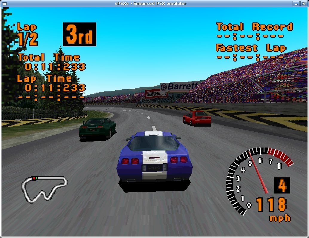 Gran Turismo