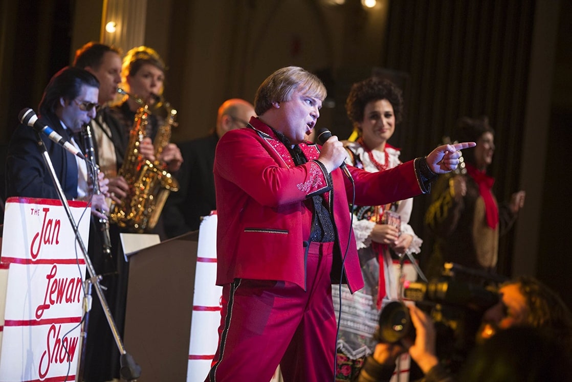 The Polka King                                  (2017)