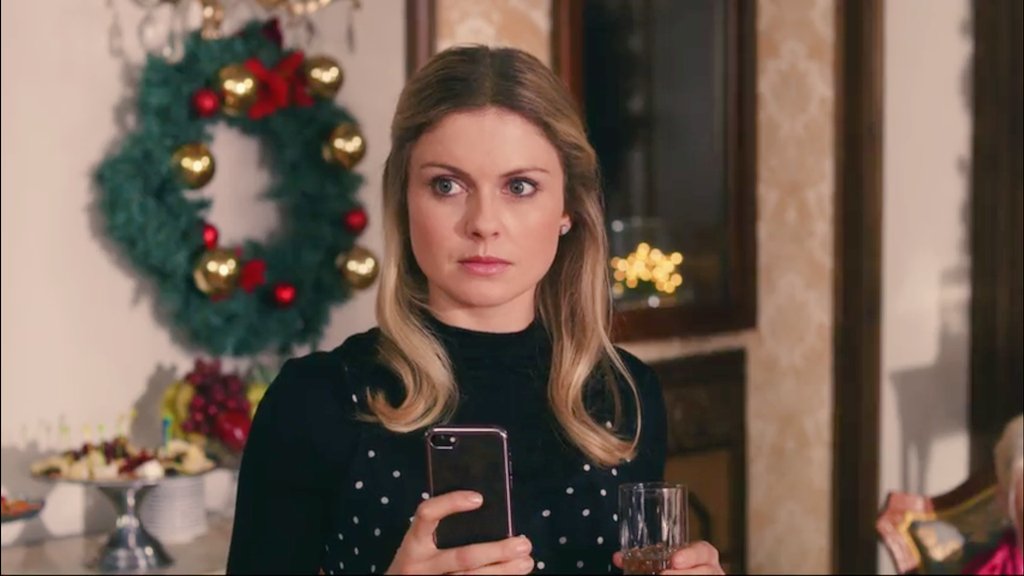 A Christmas Prince