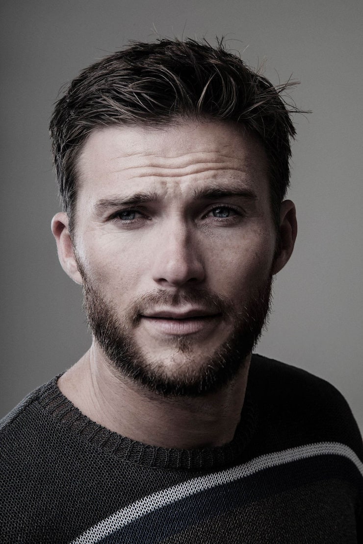 Picture of Scott Eastwood