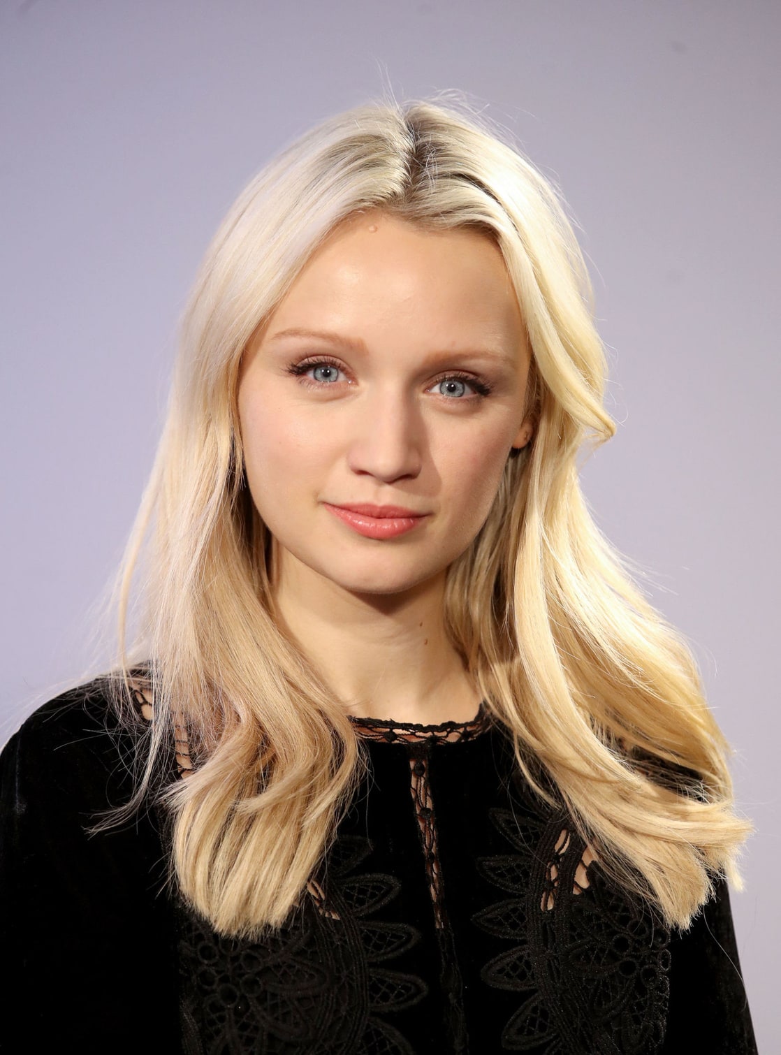 Next photo of Emily Berrington