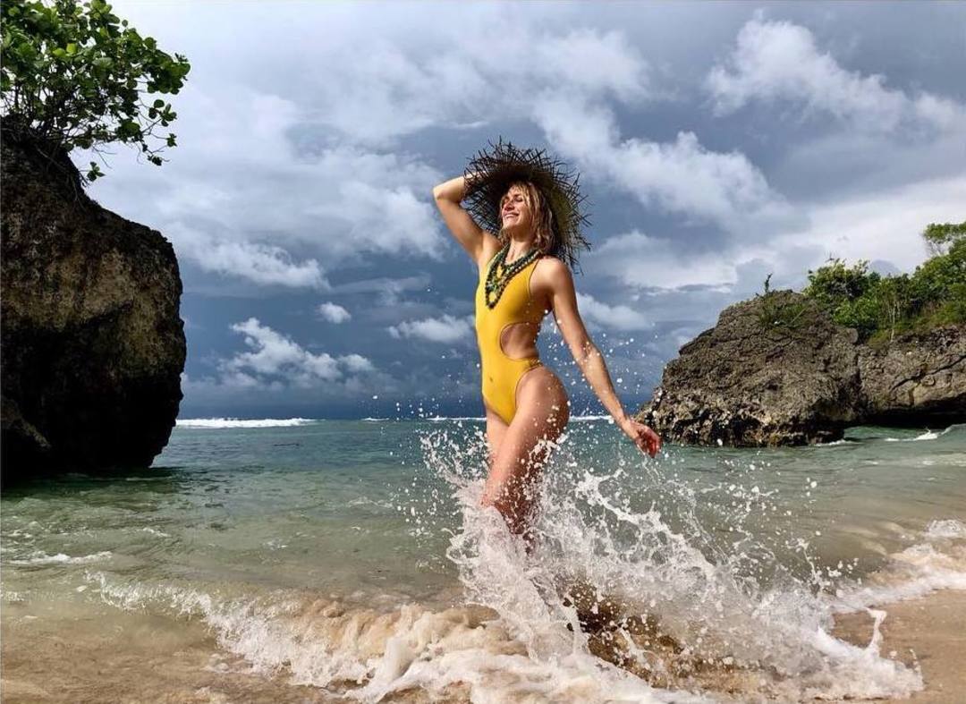 Shantel VanSanten Shantel VanSanten