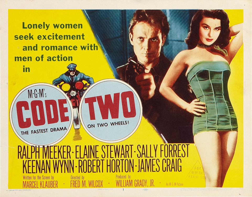 Code Two