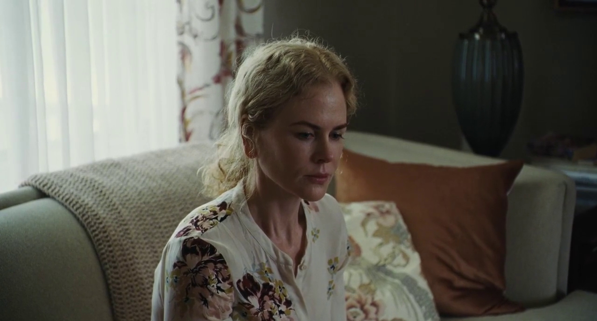 The Killing of a Sacred Deer The Killing of a Sacred Deer