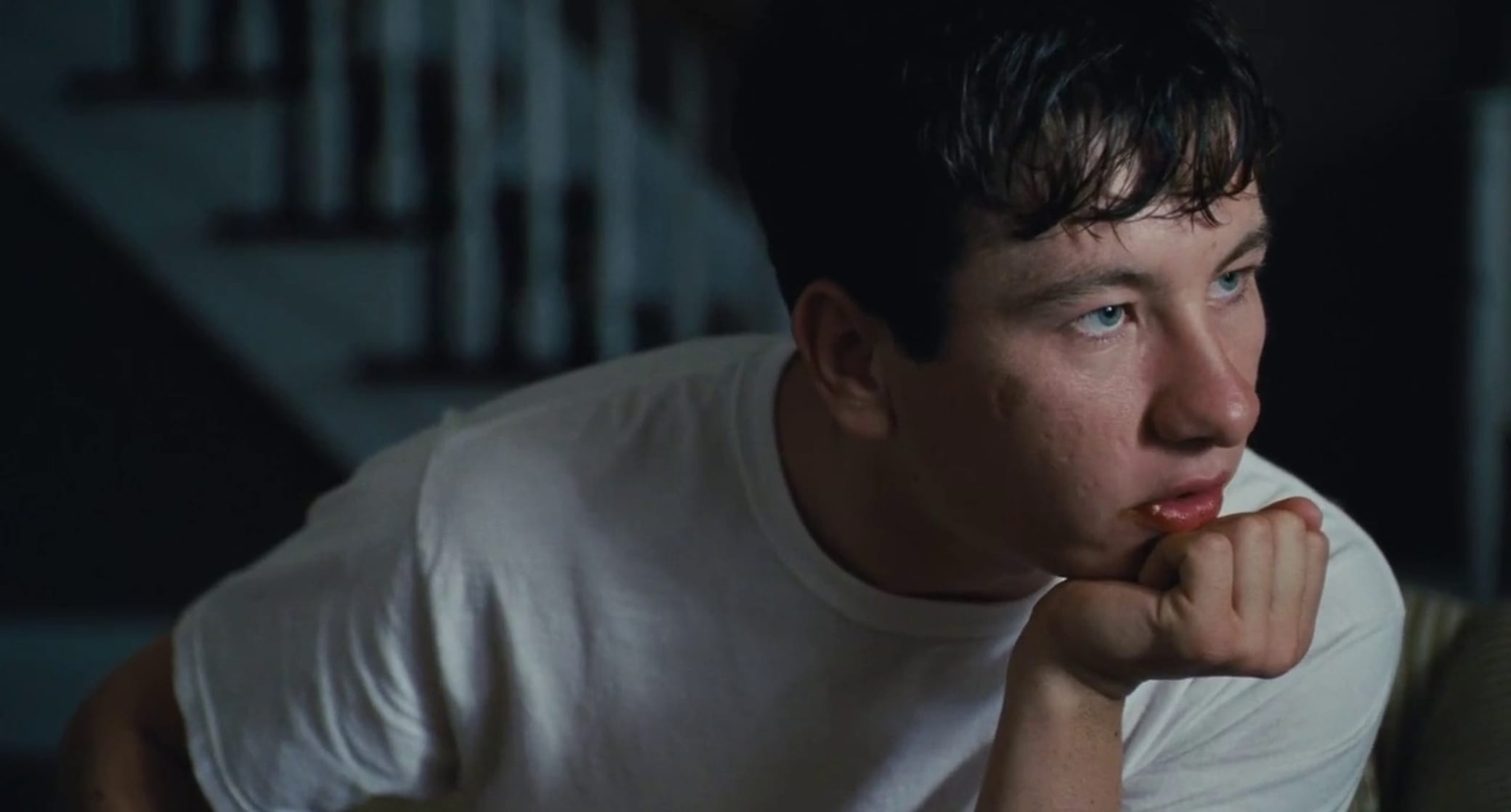 The Killing of a Sacred Deer The Killing of a Sacred Deer