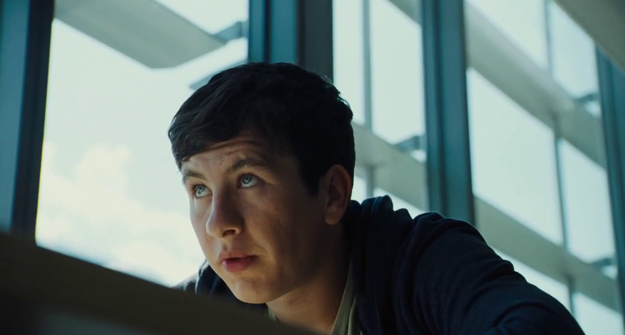 The Killing of a Sacred Deer The Killing of a Sacred Deer