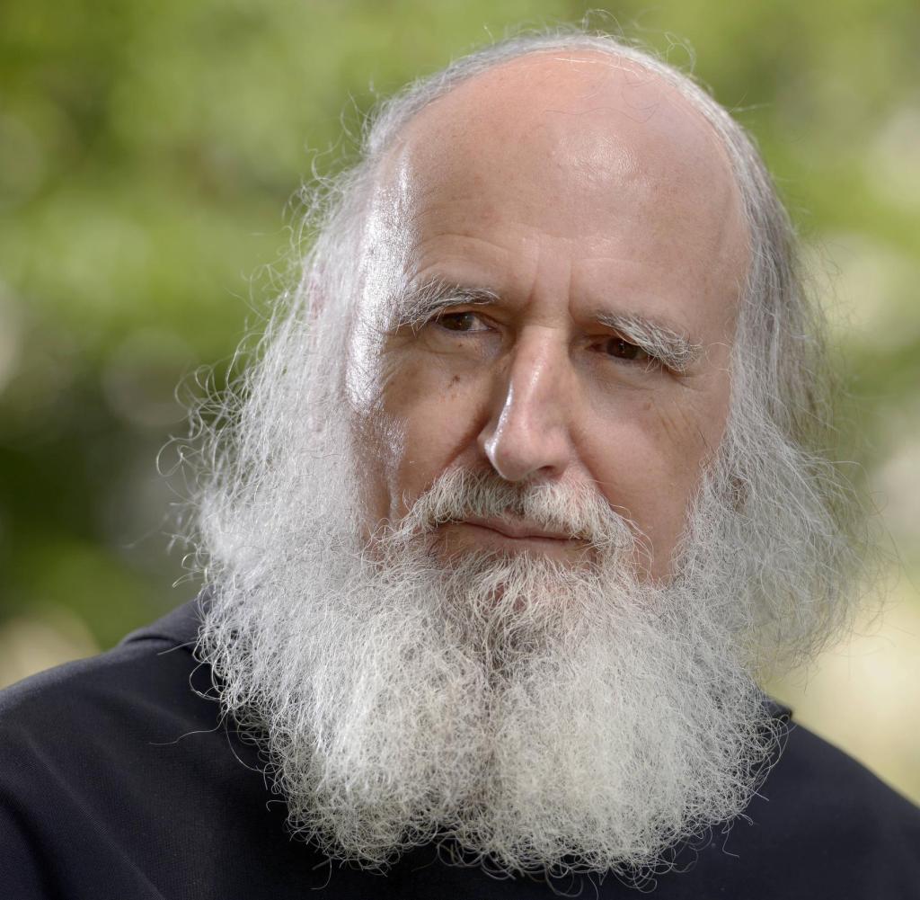 Anselm Grün