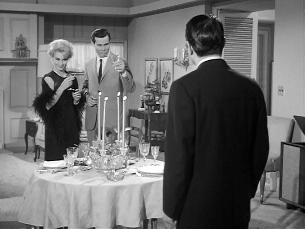 The Alfred Hitchcock Hour The Alfred Hitchcock Hour