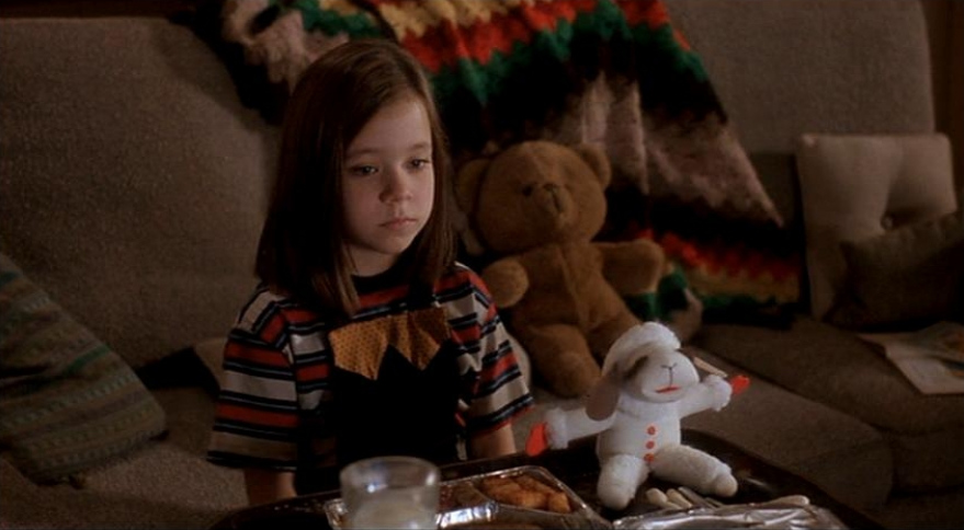 Corrina, Corrina