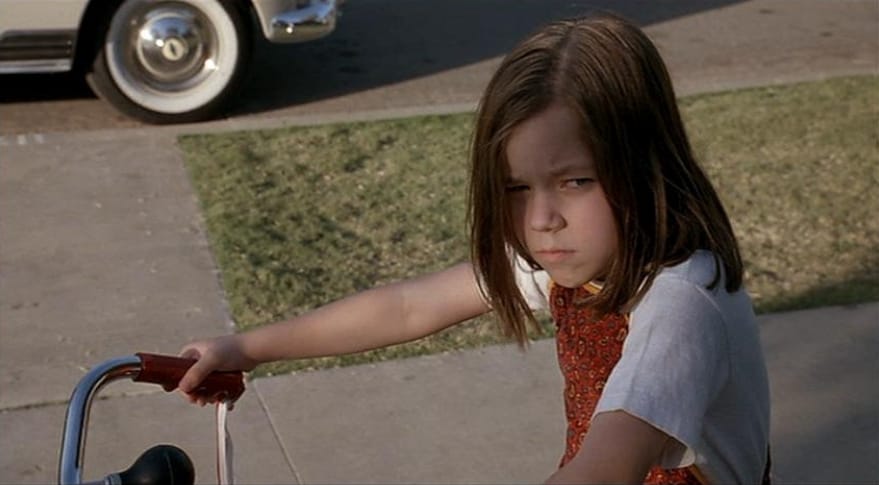 Corrina, Corrina