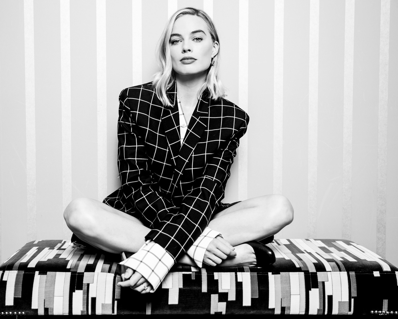 Margot Robbie Margot Robbie