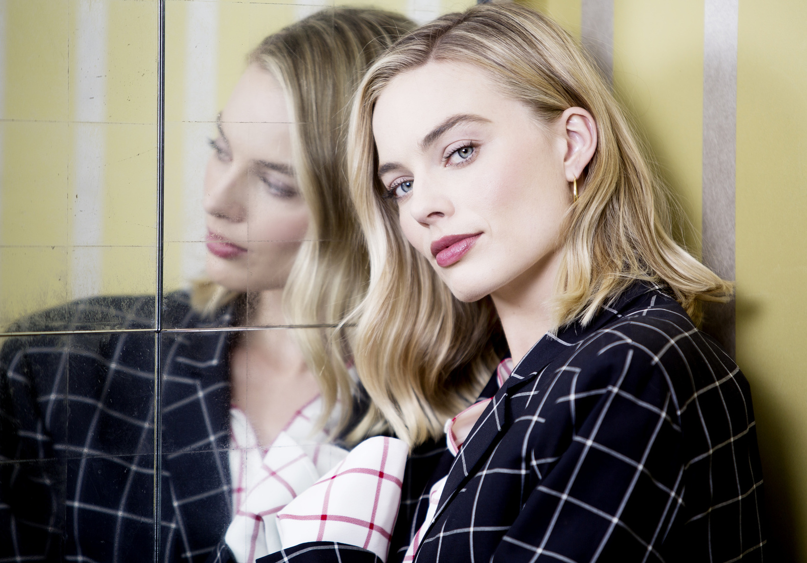 Margot Robbie Margot Robbie