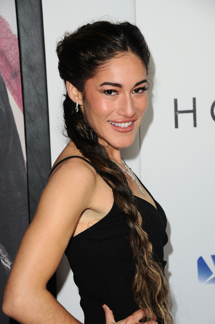 Picture of Q'Orianka Kilcher
