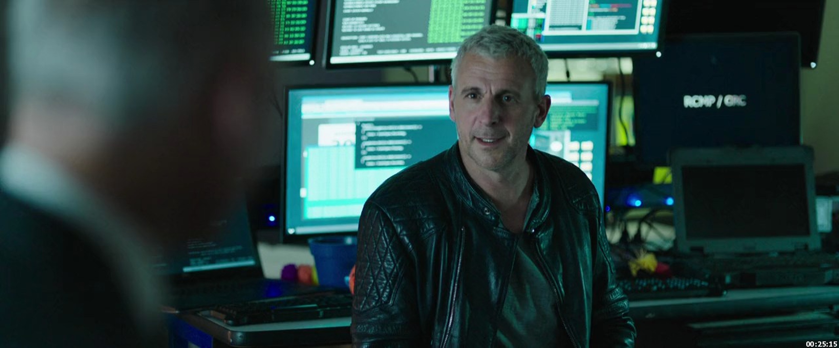 Bon Cop Bad Cop 2
