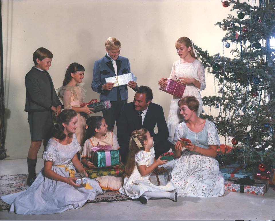 The Sound of Music