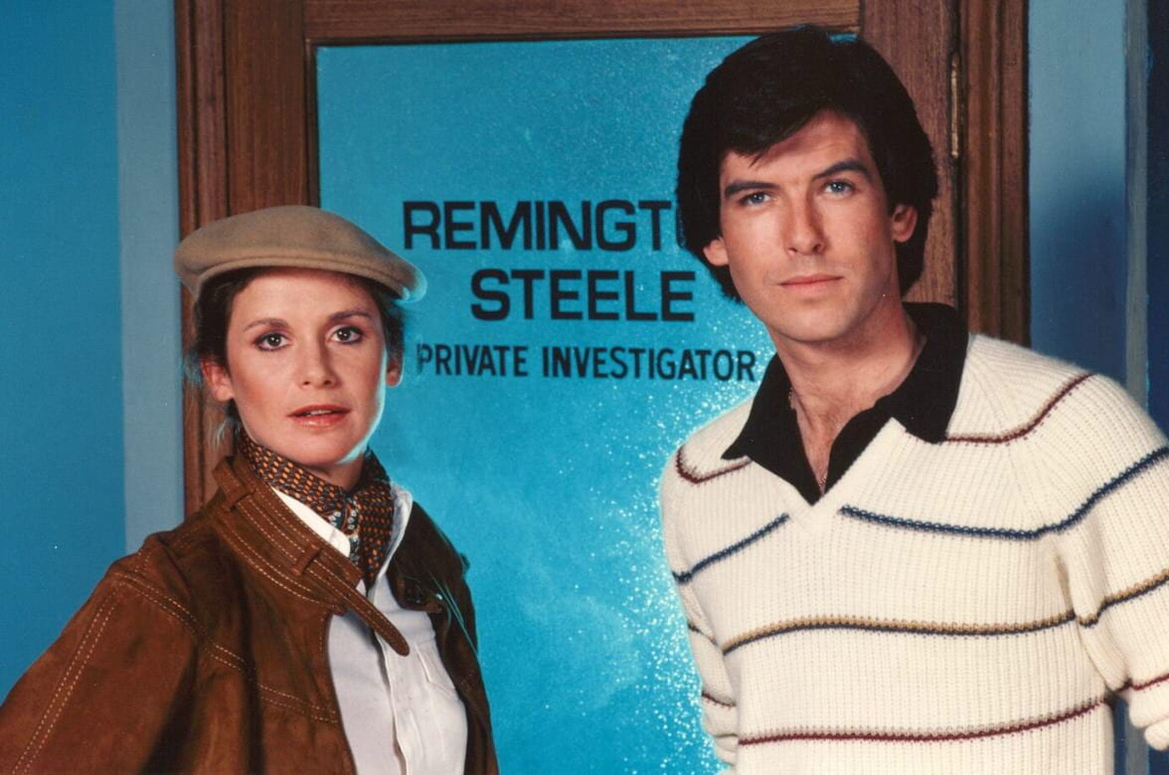 Stephanie Zimbalist Stephanie Zimbalist