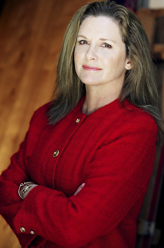 Picture of Stephanie Zimbalist