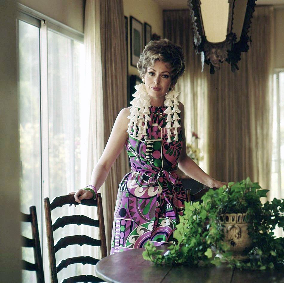 Barbara Rush