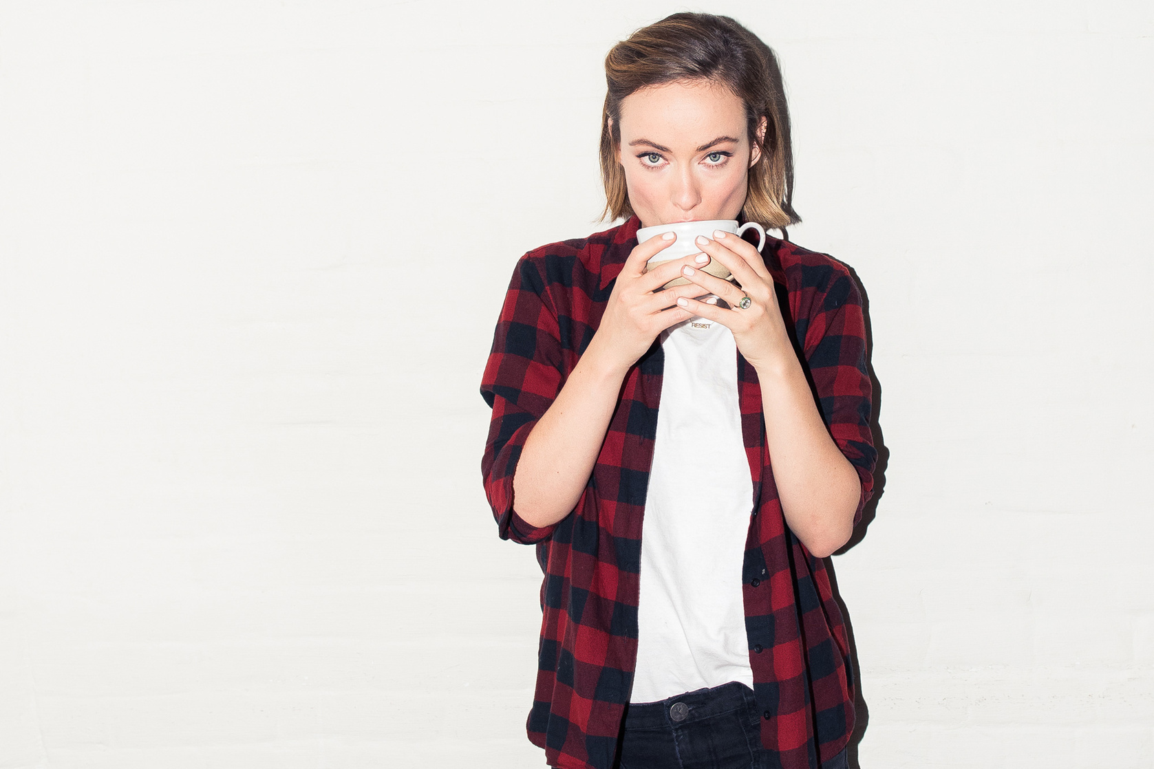 Olivia Wilde Olivia Wilde