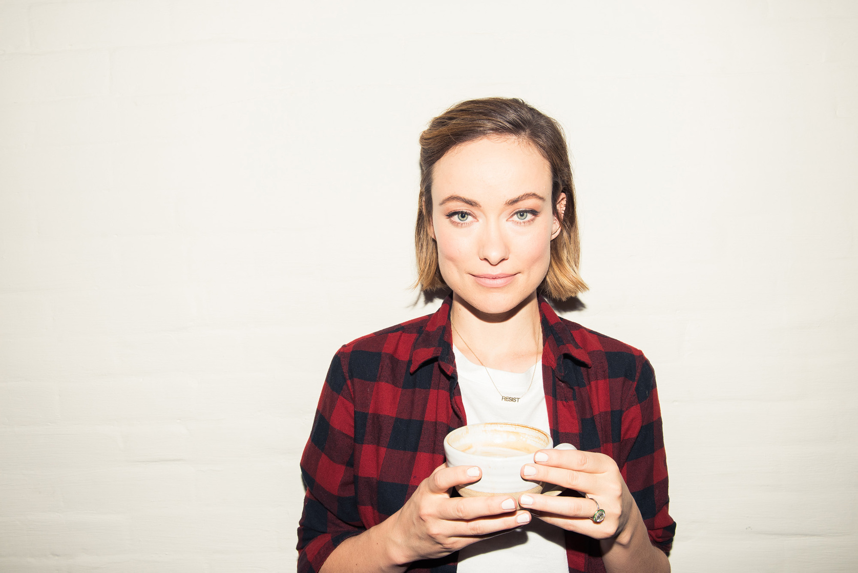 Olivia Wilde Olivia Wilde