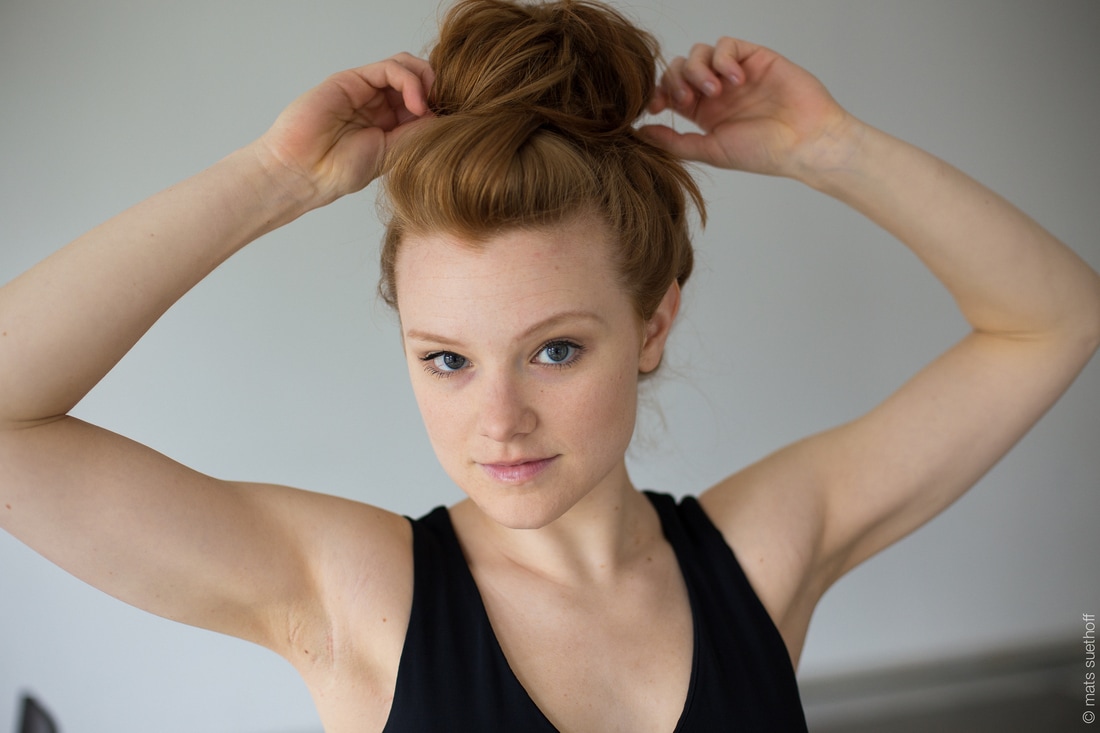 Lucy Flournoy