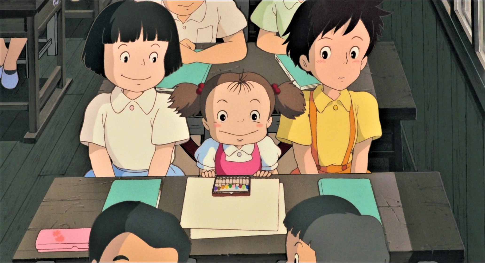 My Neighbor Totoro
