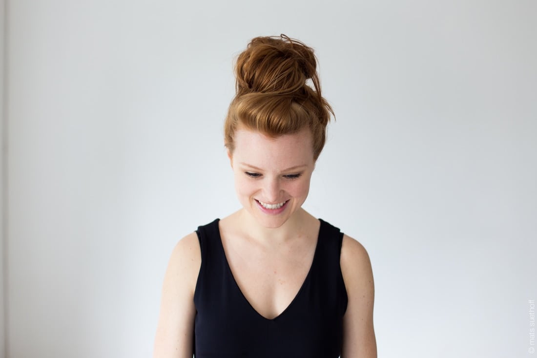 Lucy Flournoy