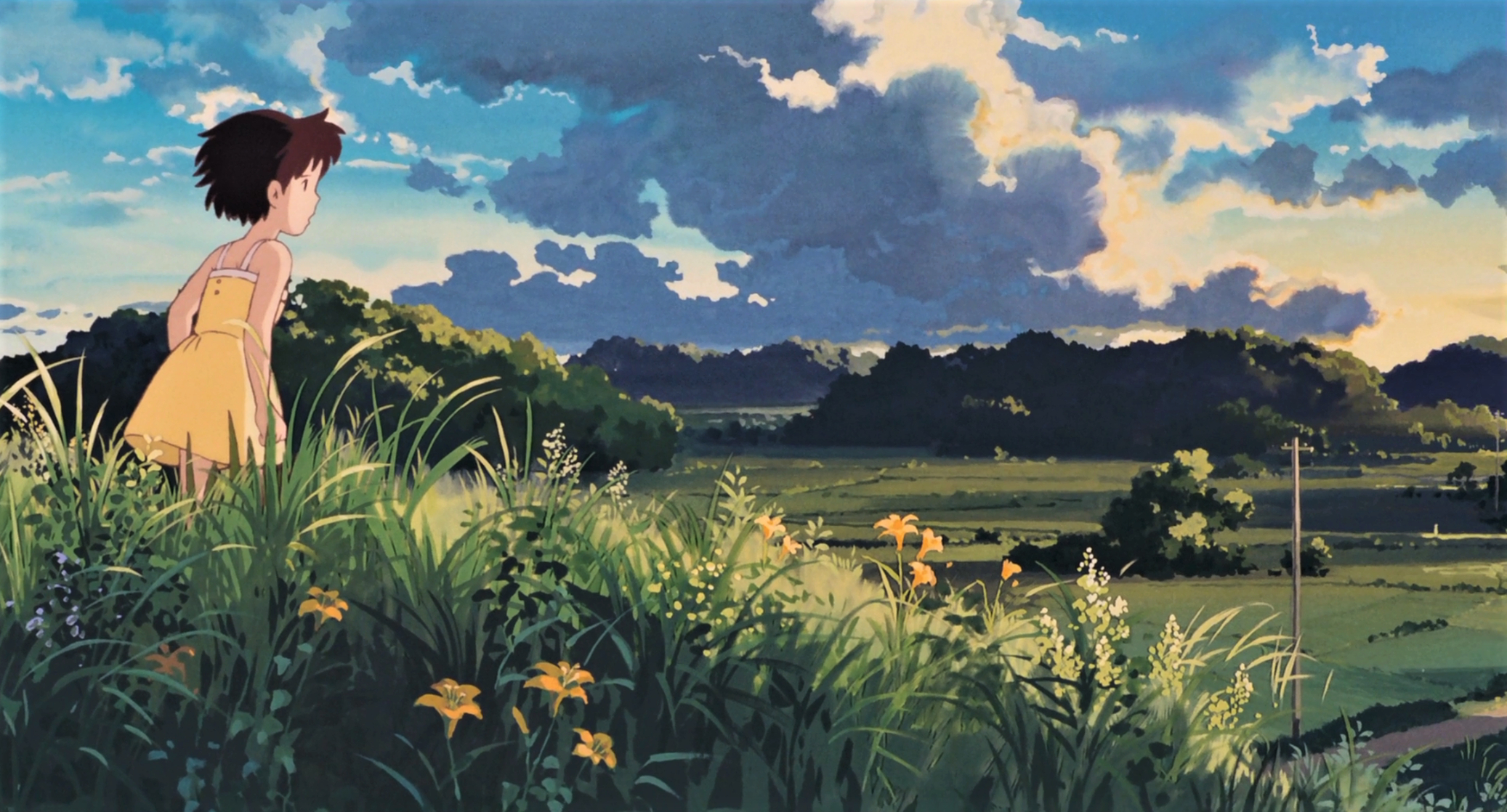 My Neighbor Totoro My Neighbor Totoro