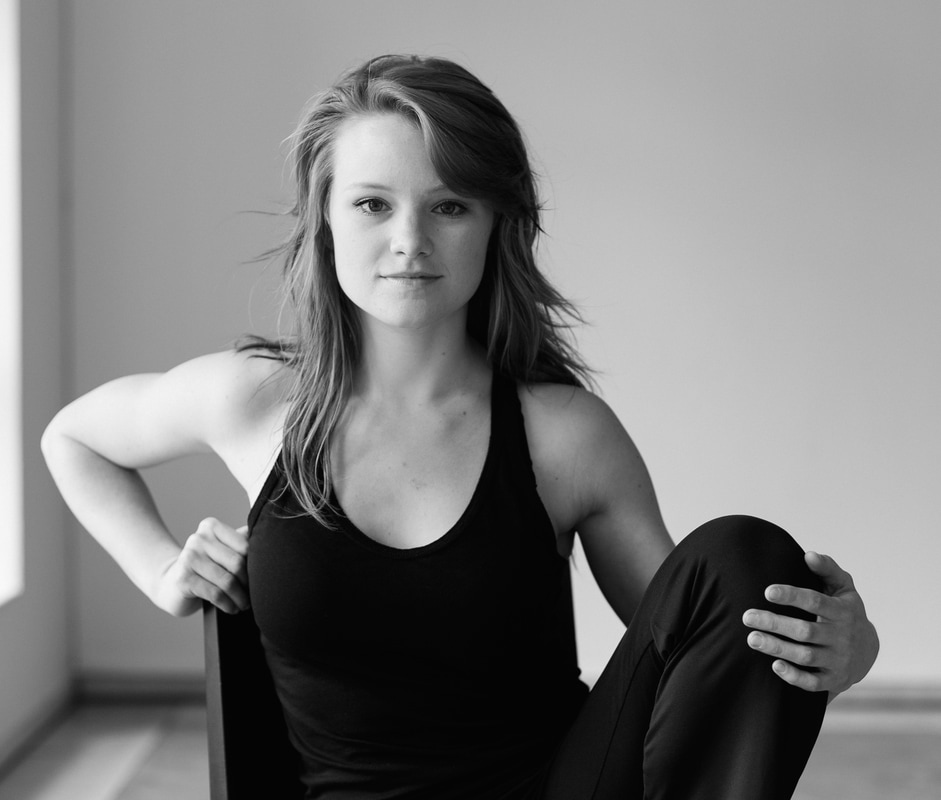 Lucy Flournoy