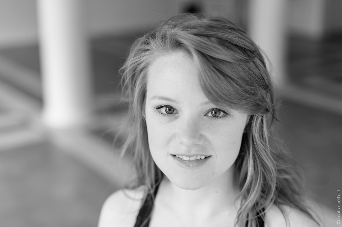Lucy Flournoy