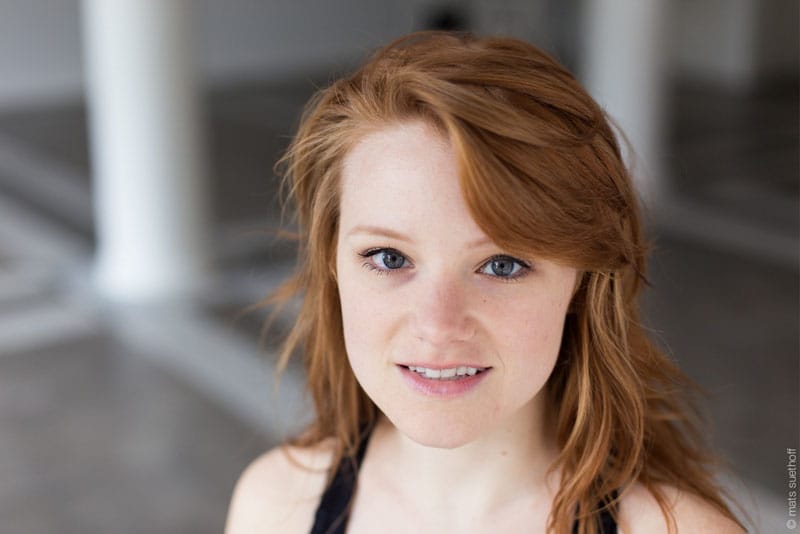Lucy Flournoy