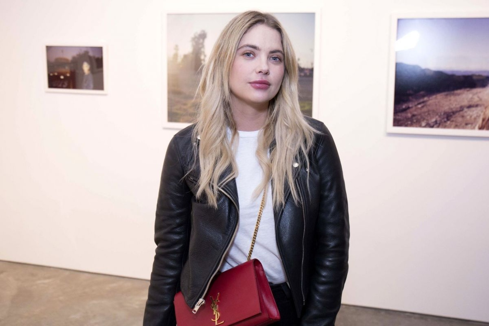 Ashley Benson Ashley Benson