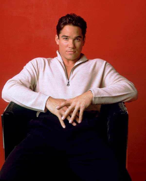 dean cain making mr right