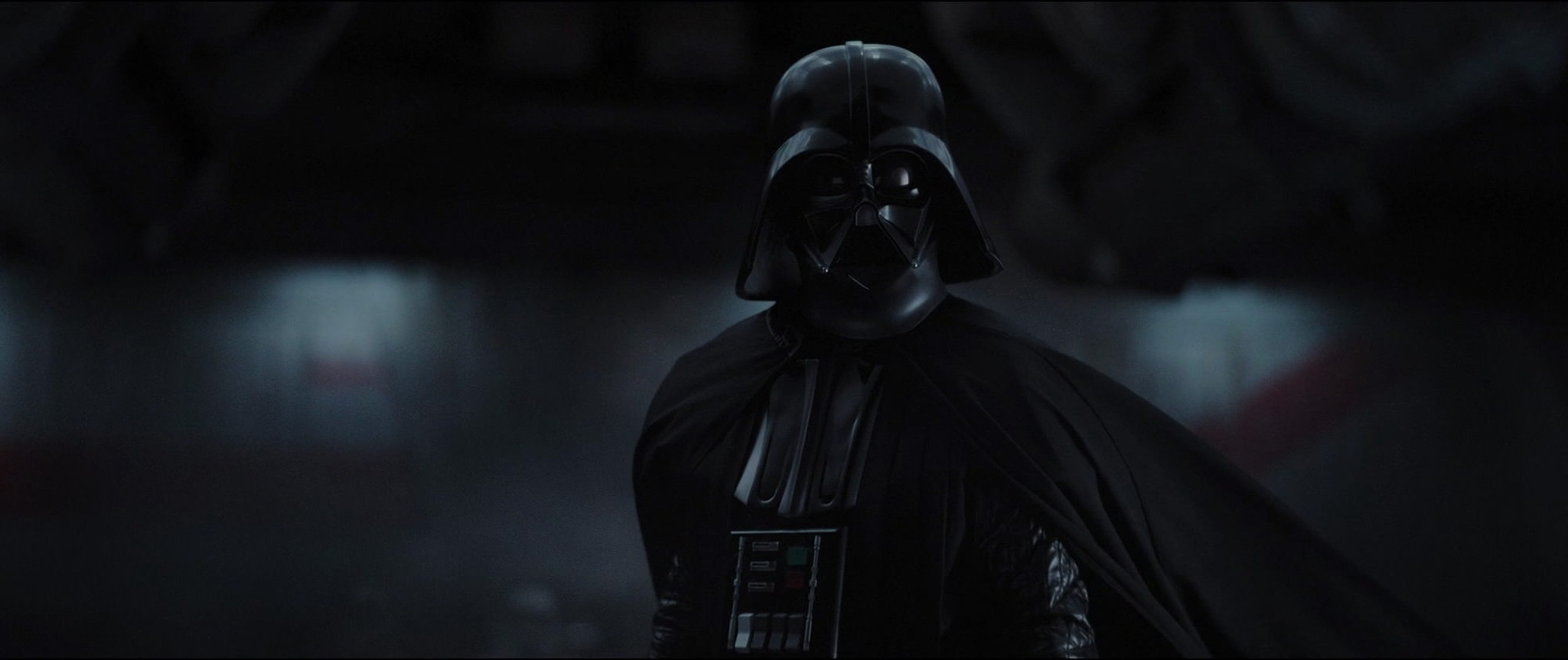 Rogue One: A Star Wars Story