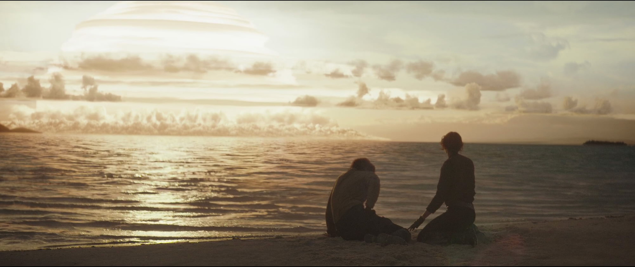 Rogue One: A Star Wars Story Rogue One: A Star Wars Story