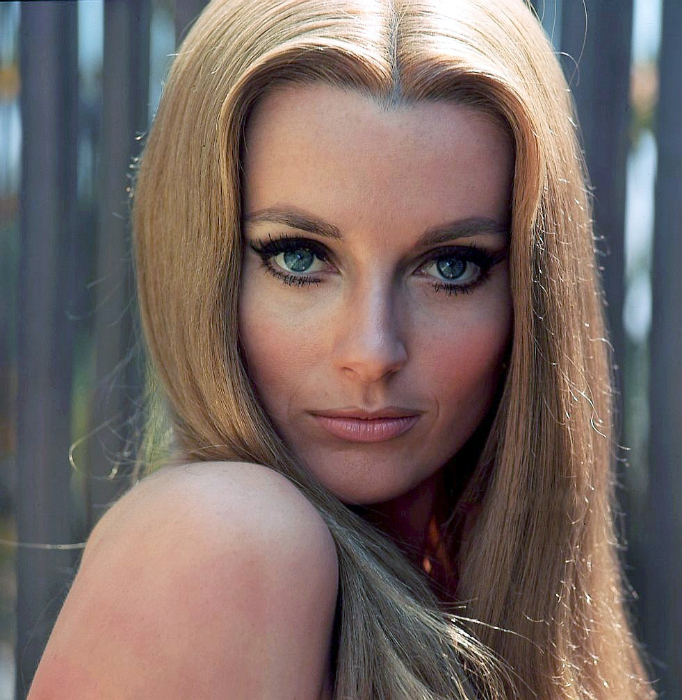 Celeste Yarnall