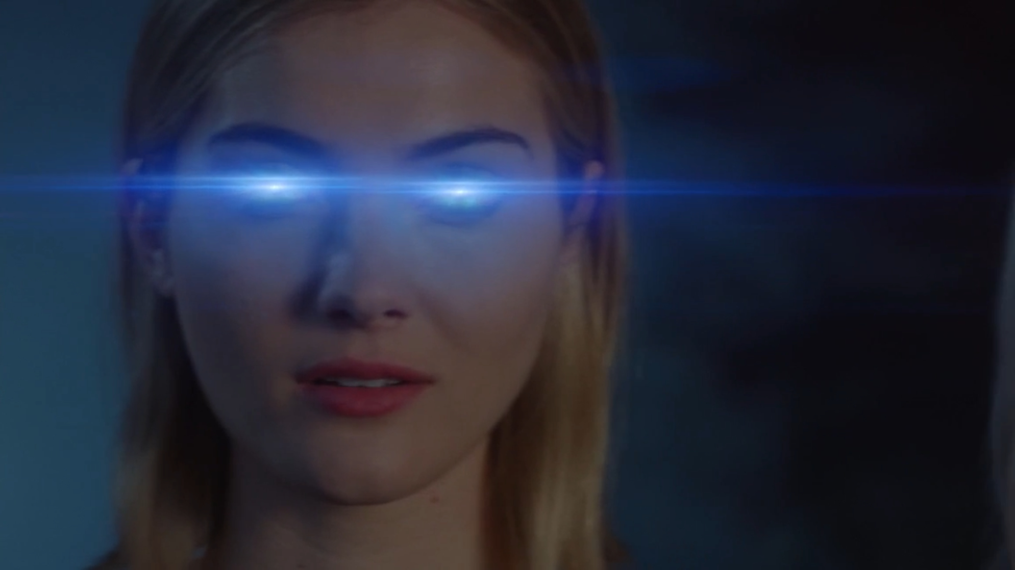 The Gifted
