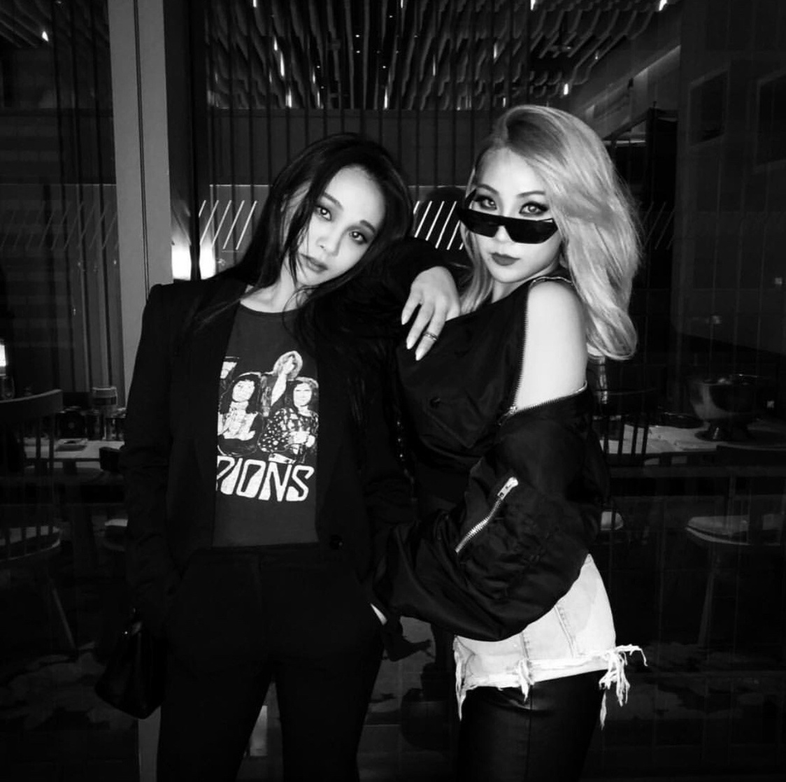 CL