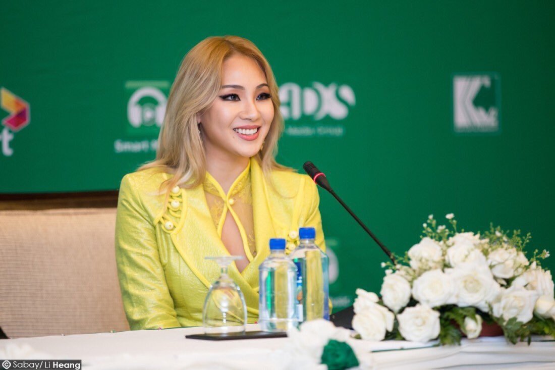 CL